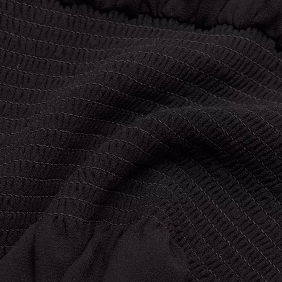 Aritzia Ballad Camisole, black, size small - Picture 2 of 3